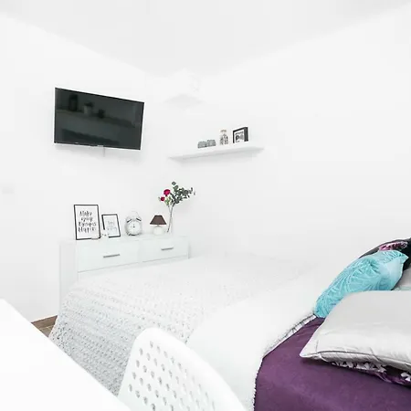 Apartament W Krowodrzy Apartment Krakow