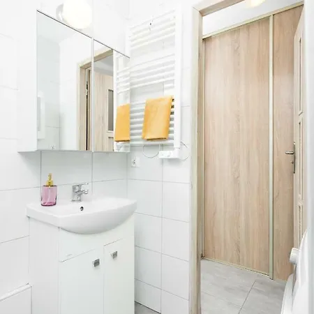 Apartament W Krowodrzy *