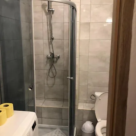 Apartament W Krowodrzy Apartment Krakow