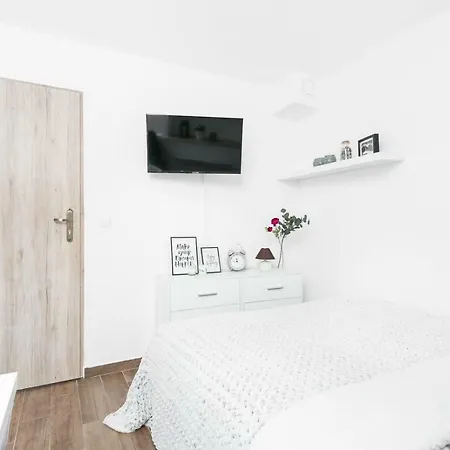 Apartment Apartament W Krowodrzy