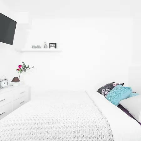 Apartament W Krowodrzy Cracóvia