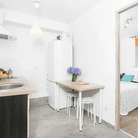 Apartament W Krowodrzy Apartment Krakau