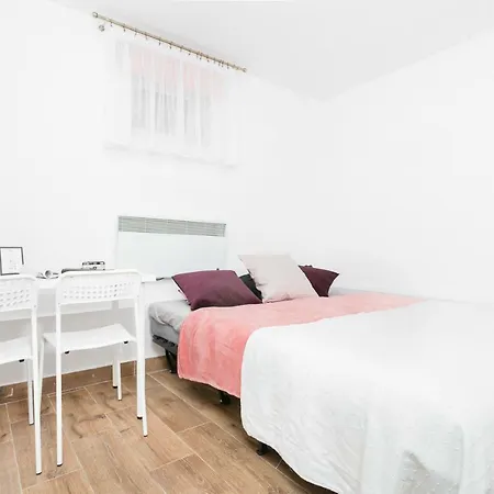 Apartament W Krowodrzy Apartamento