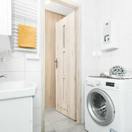 Apartamento Apartament W Krowodrzy