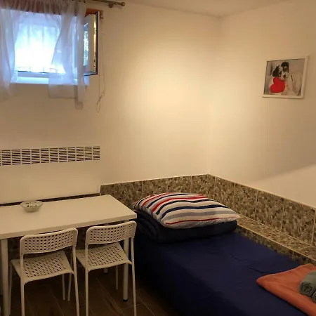 Apartment Apartament W Krowodrzy *