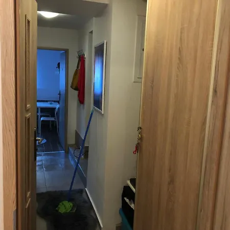 Apartament W Krowodrzy Cracóvia