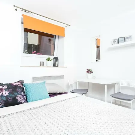Apartament W Krowodrzy