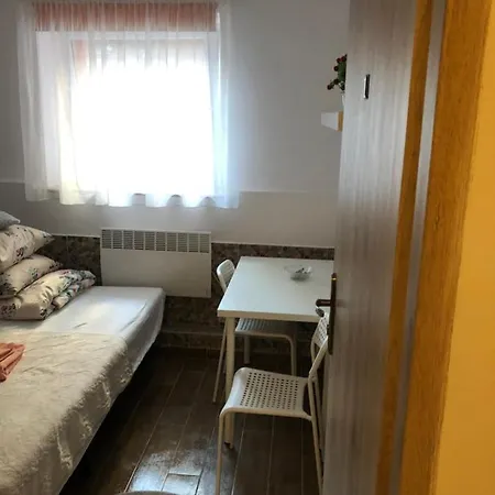Apartament W Krowodrzy