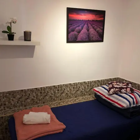 Apartament W Krowodrzy דירה