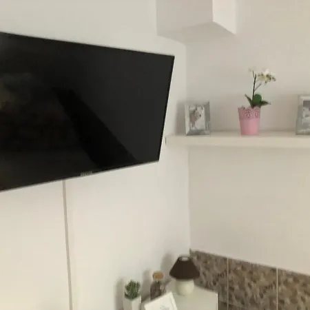 Apartament W Krowodrzy דירה